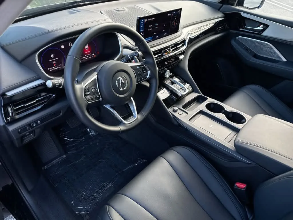 2026 Acura MDX FWD photo 13