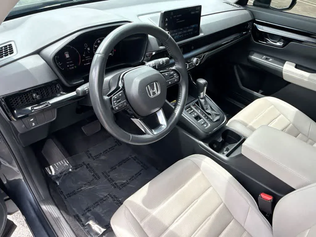 2024 Honda CR-V EX-L photo 13