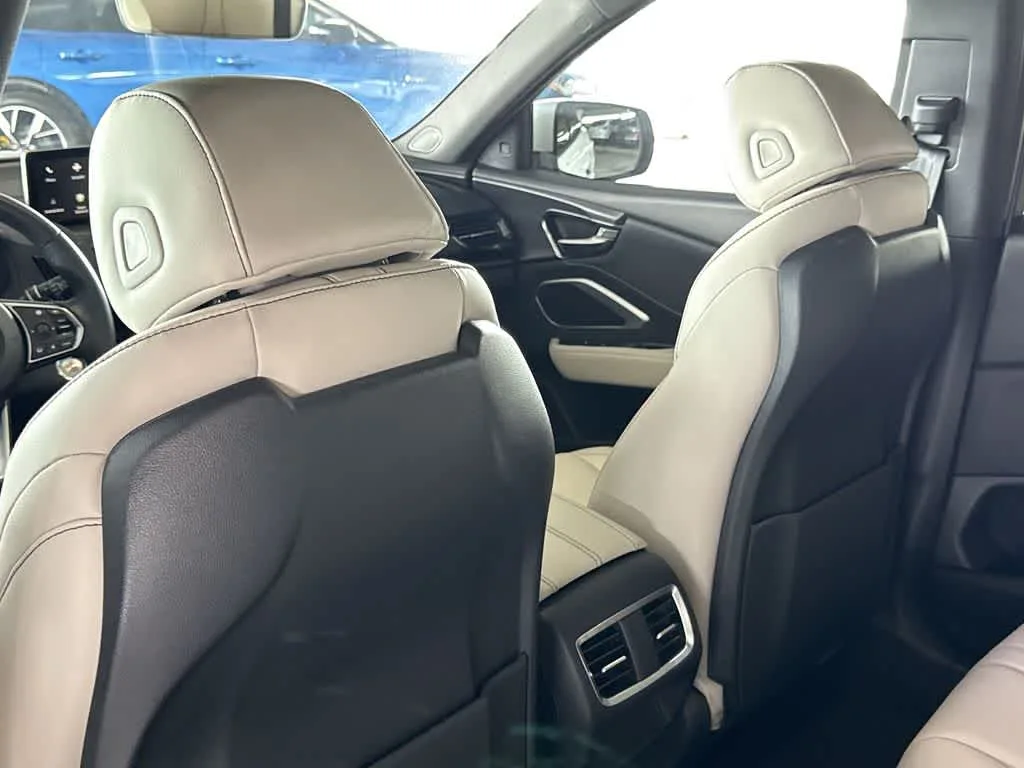 2025 Acura RDX 4RDX photo 23