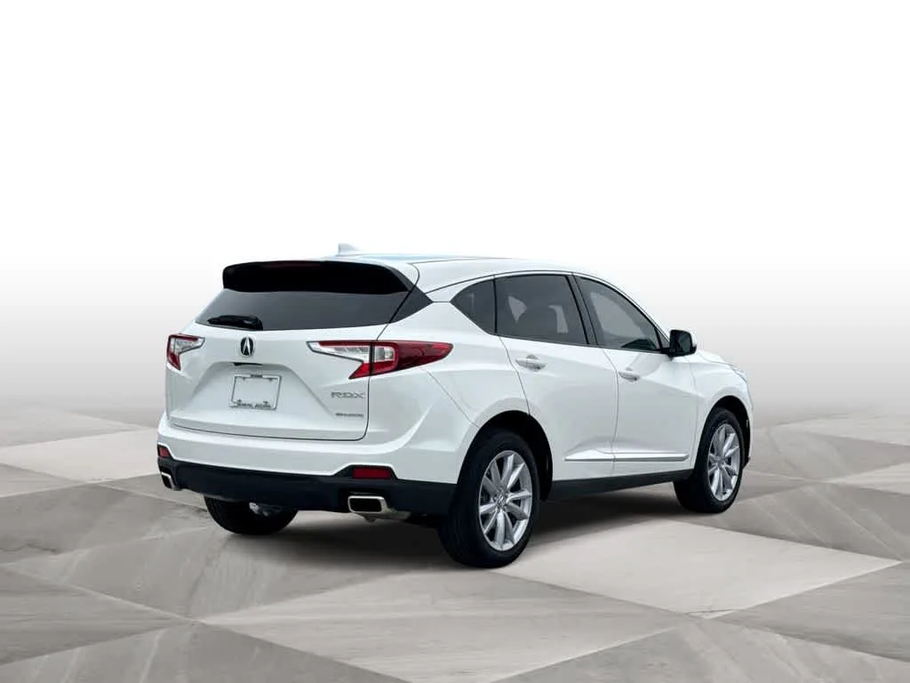 2024 Acura RDX 4RDX photo 8