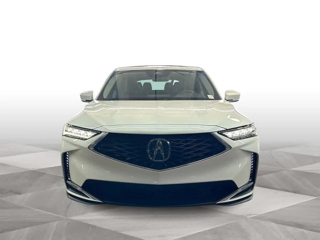 2025 Acura MDX FWD photo 3