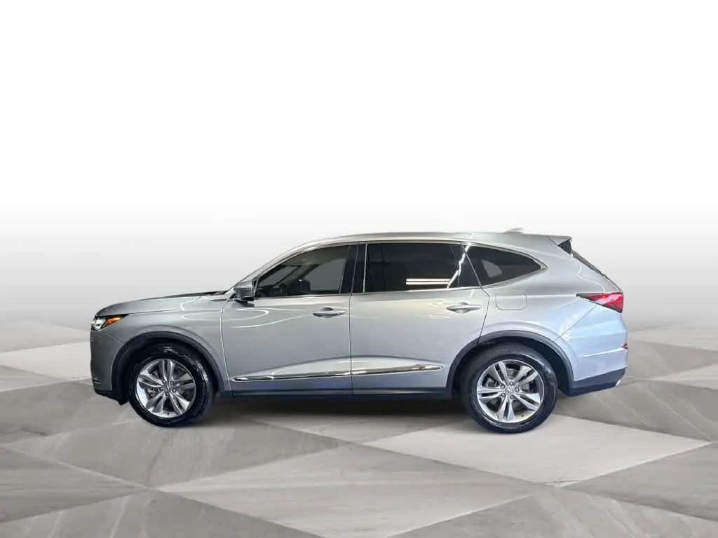 2024 Acura MDX FWD photo 5