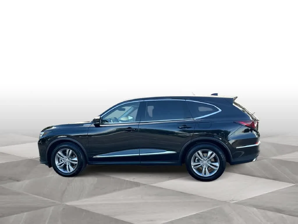 2026 Acura MDX FWD photo 5