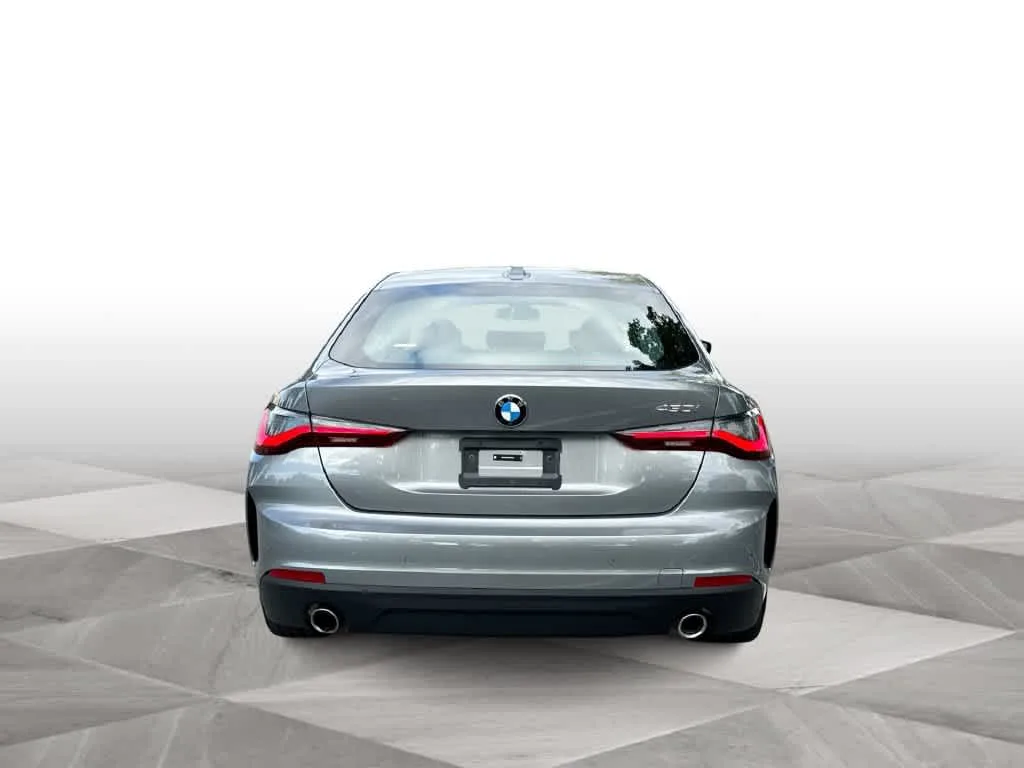 2024 BMW 430i 430i photo 7