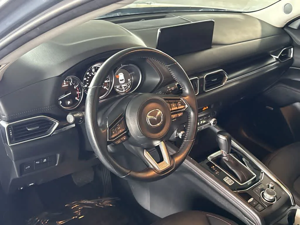 2024 Mazda CX-5 2.5 S Carbon Edition photo 13