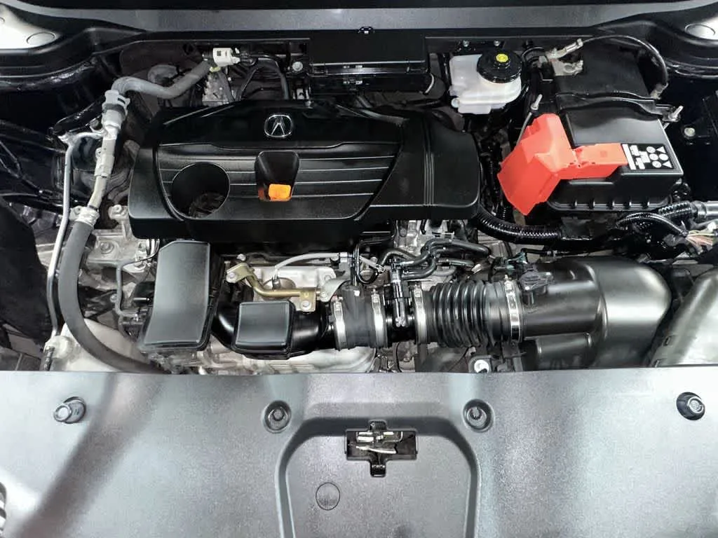 2023 Acura RDX w/Technology Package photo 12
