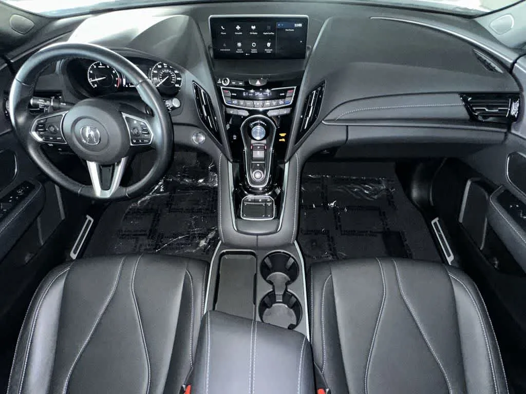 2025 Acura RDX 4RDX photo 24