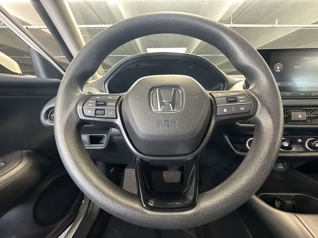 2024 Honda HR-V LX photo 15