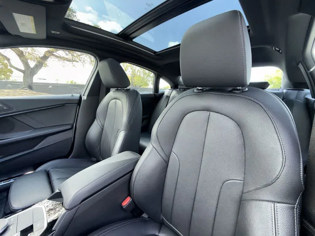 2024 BMW M235i xDrive M235i xDrive photo 14
