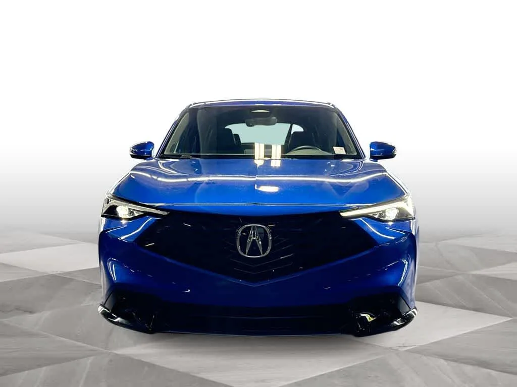 2025 Acura ADX w/A-Spec Package photo 3