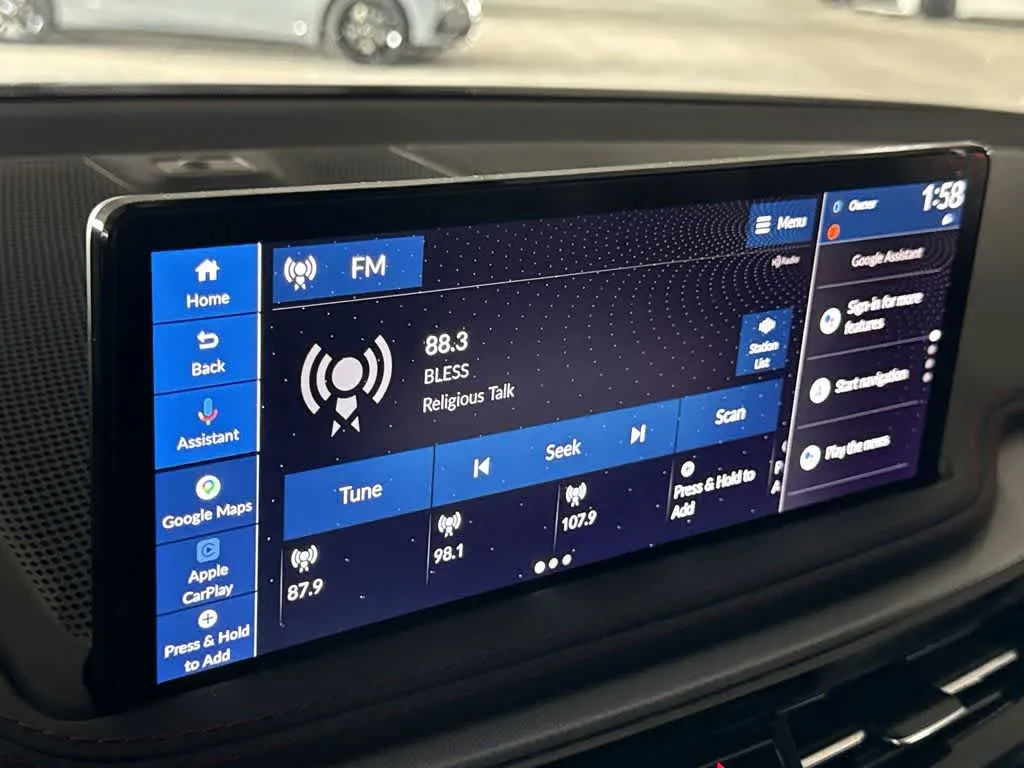 2025 Acura MDX w/A-Spec Package photo 18