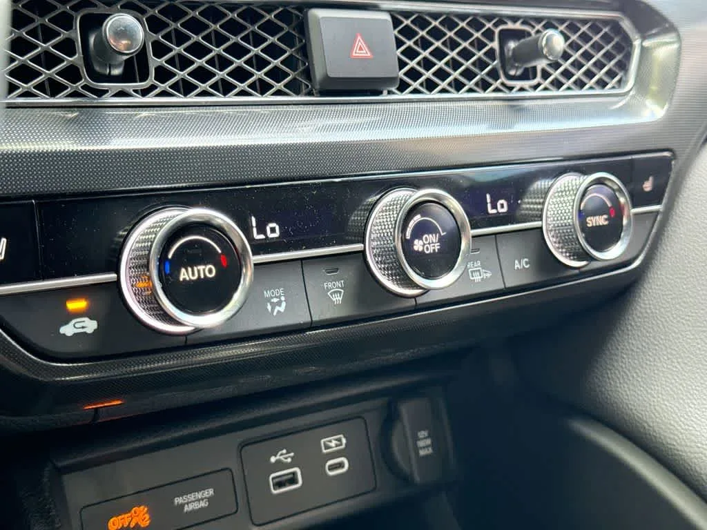 2024 Acura Integra w/A-Spec Technology Package photo 19