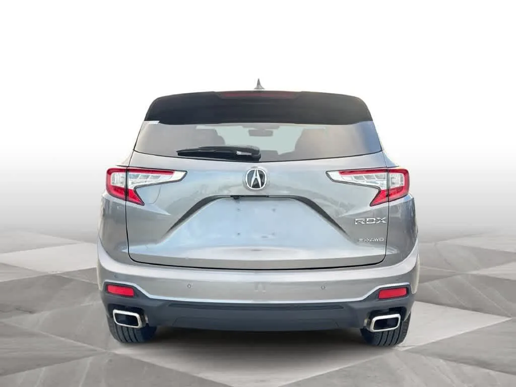 2025 Acura RDX w/Technology Package photo 7