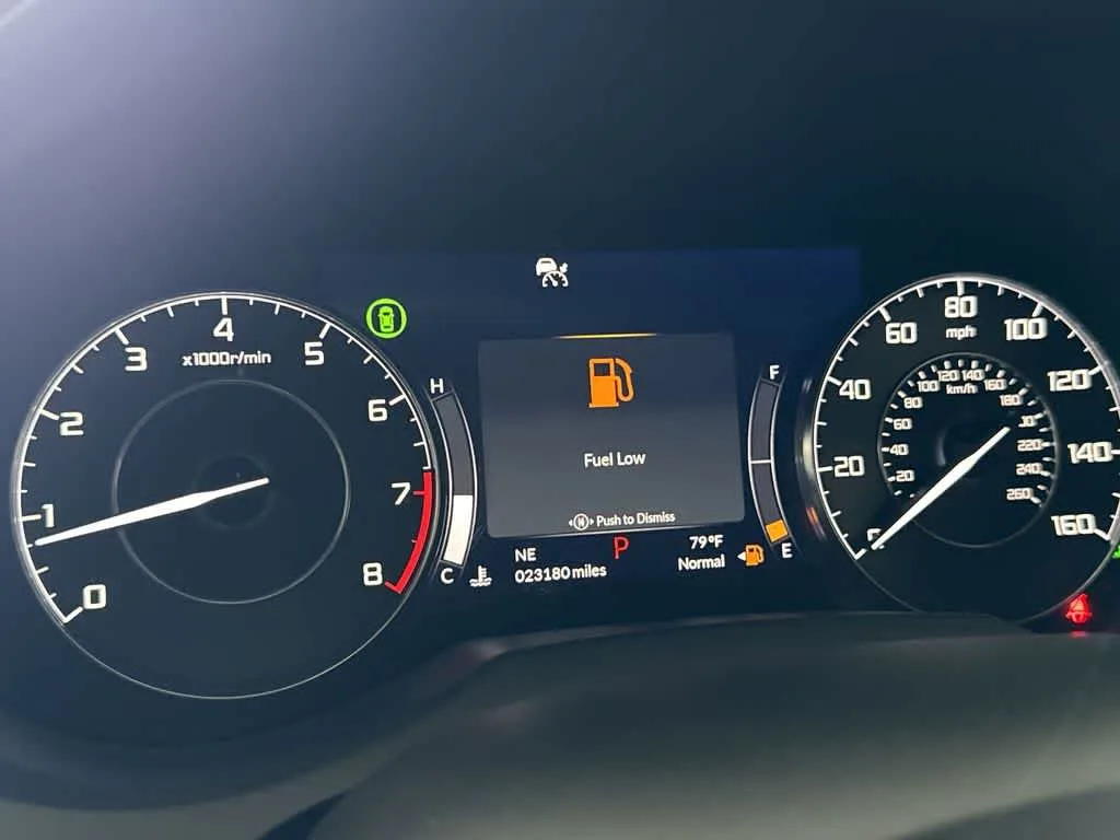 2023 Acura RDX 4RDX photo 16