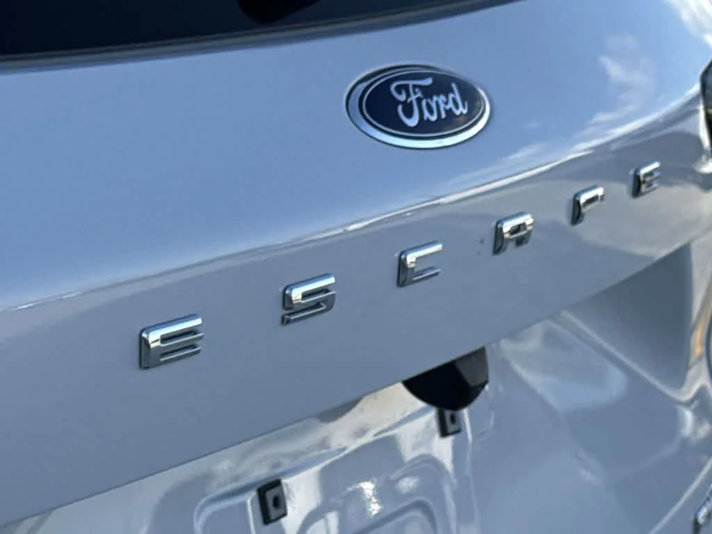 2025 Ford Escape ST-Line photo 10
