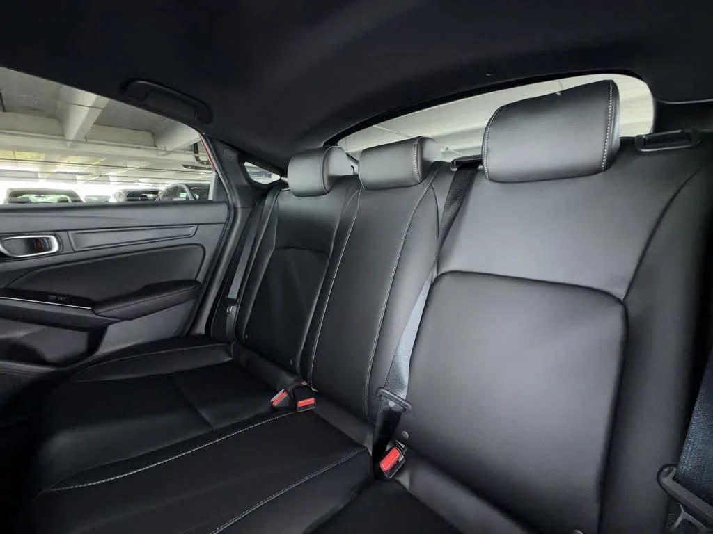 2025 Acura Integra w/A-Spec Package photo 22
