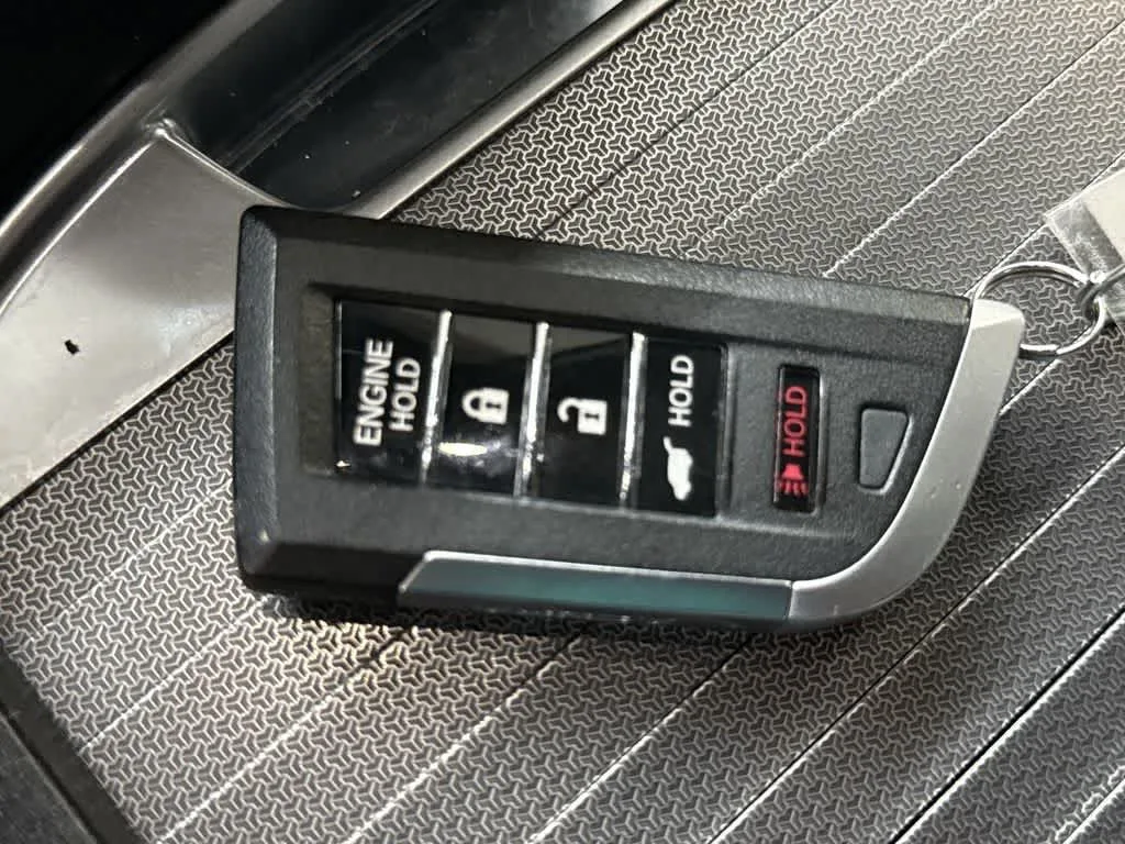 2023 Acura RDX w/A-Spec Advance Package photo 28