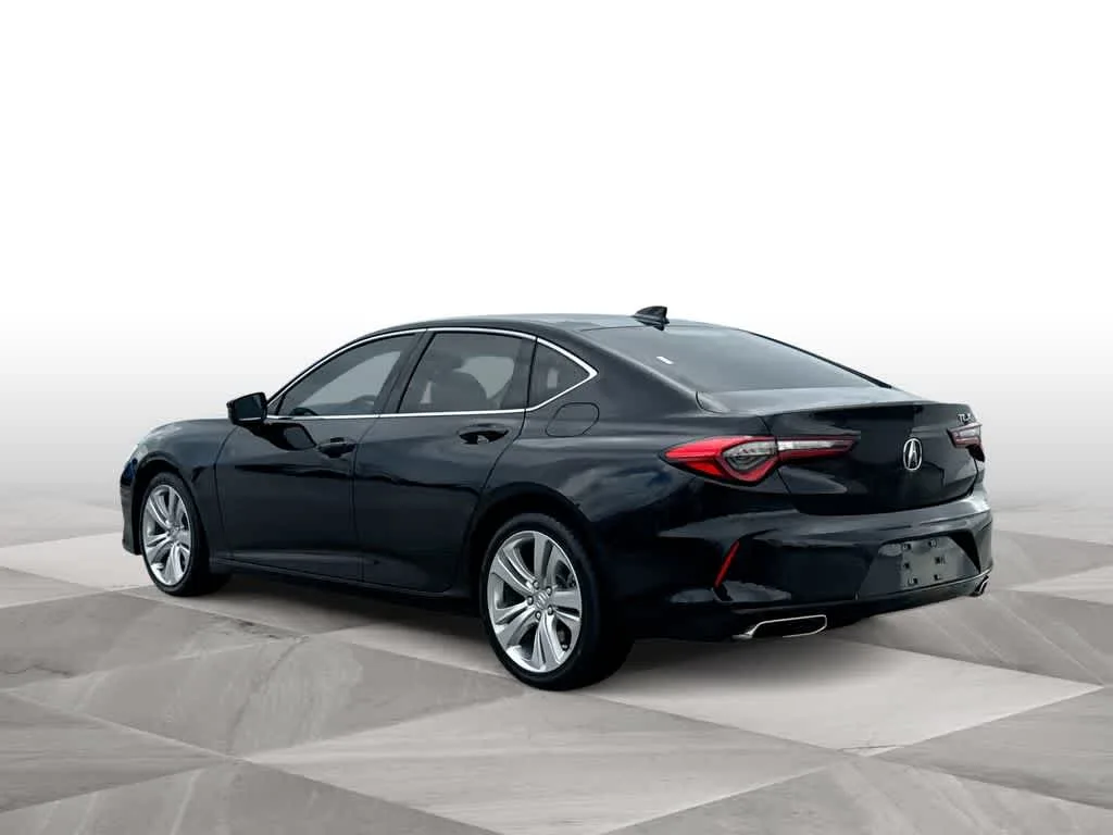 2023 Acura TLX w/Technology Package photo 6