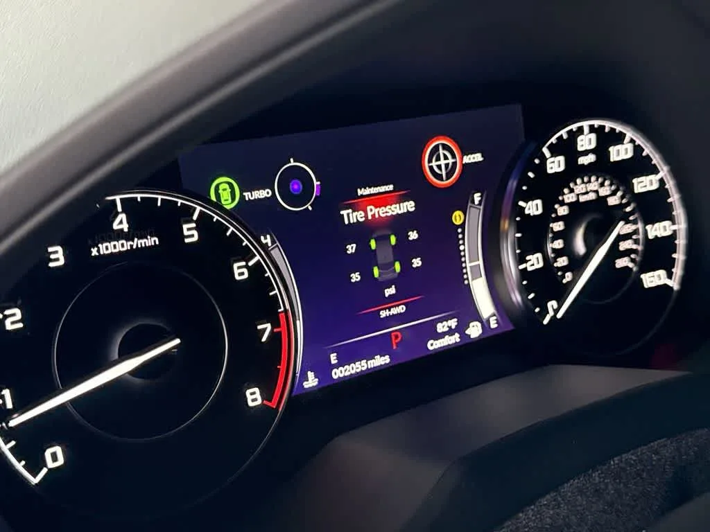2025 Acura RDX 4RDX photo 16