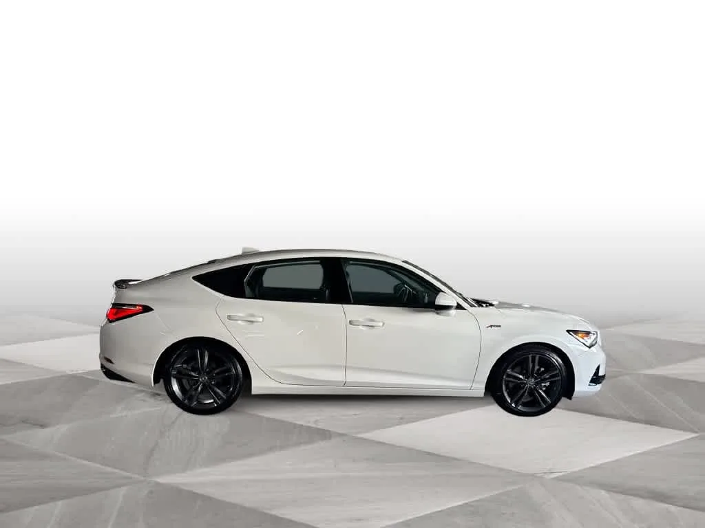 2025 Acura Integra w/A-Spec Package photo 9