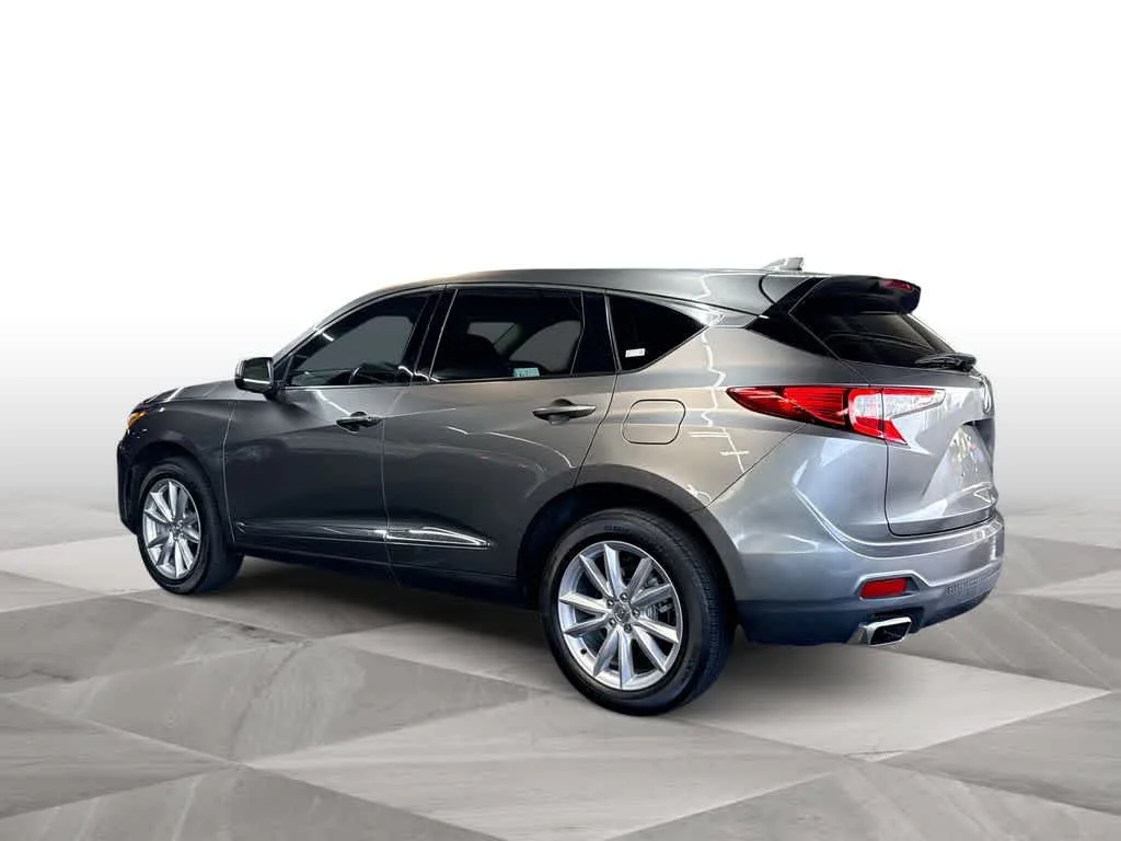 2024 Acura RDX 4RDX photo 6