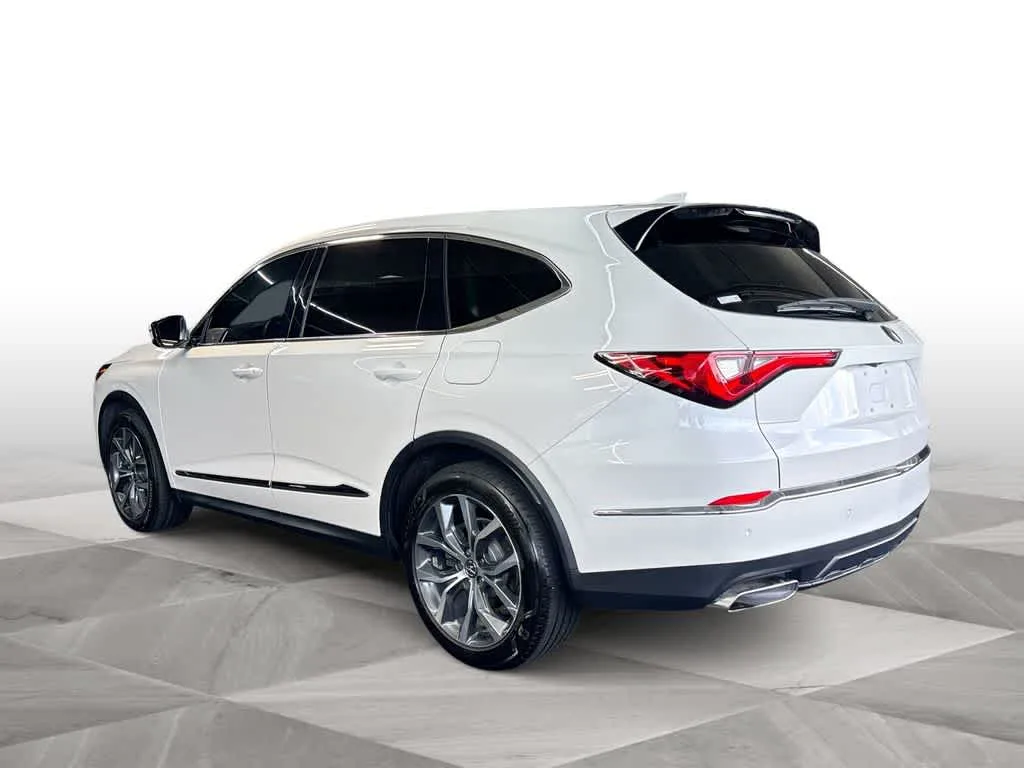 2023 Acura MDX w/Technology Package photo 6