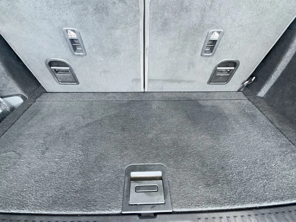 2025 Acura MDX FWD photo 25