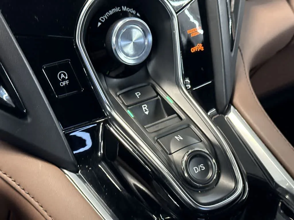 2023 Acura RDX w/Technology Package photo 20