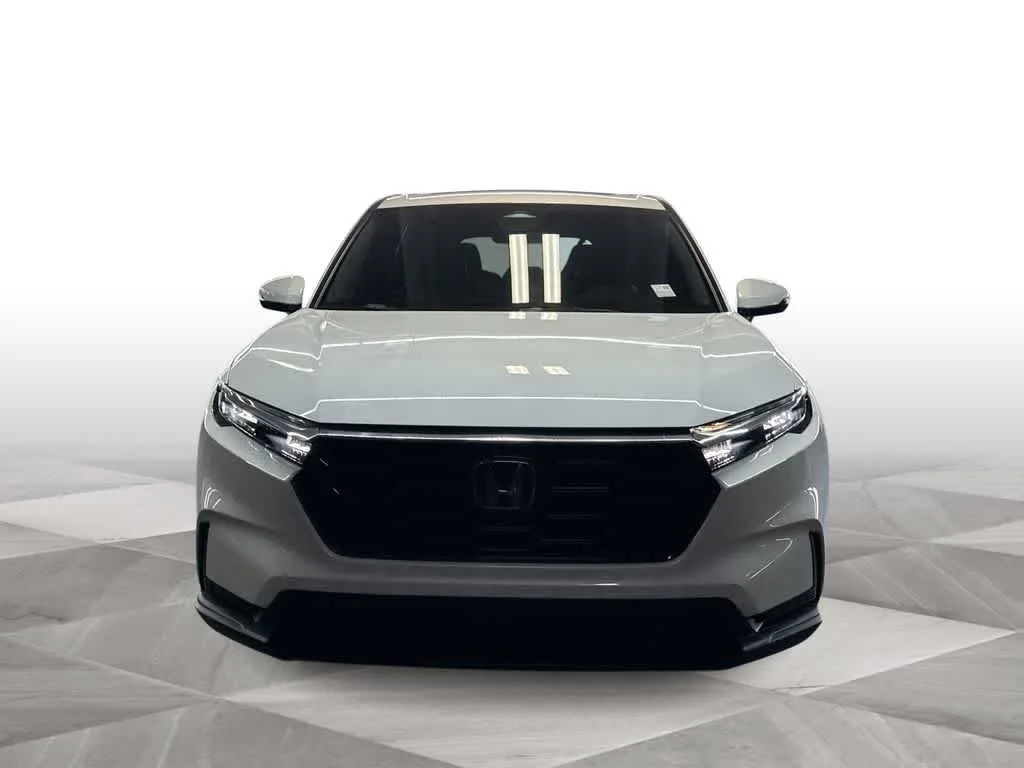 2025 Honda CR-V EX-L photo 3