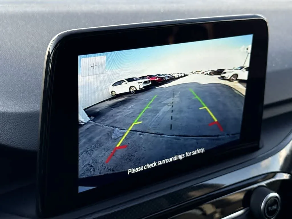 2025 Ford Escape ST-Line photo 18