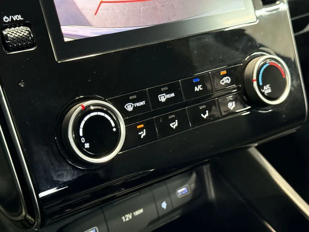 2023 Hyundai Tucson SEL photo 20