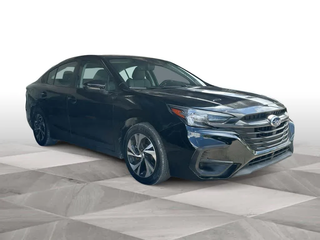 2023 Subaru Legacy Premium photo 2