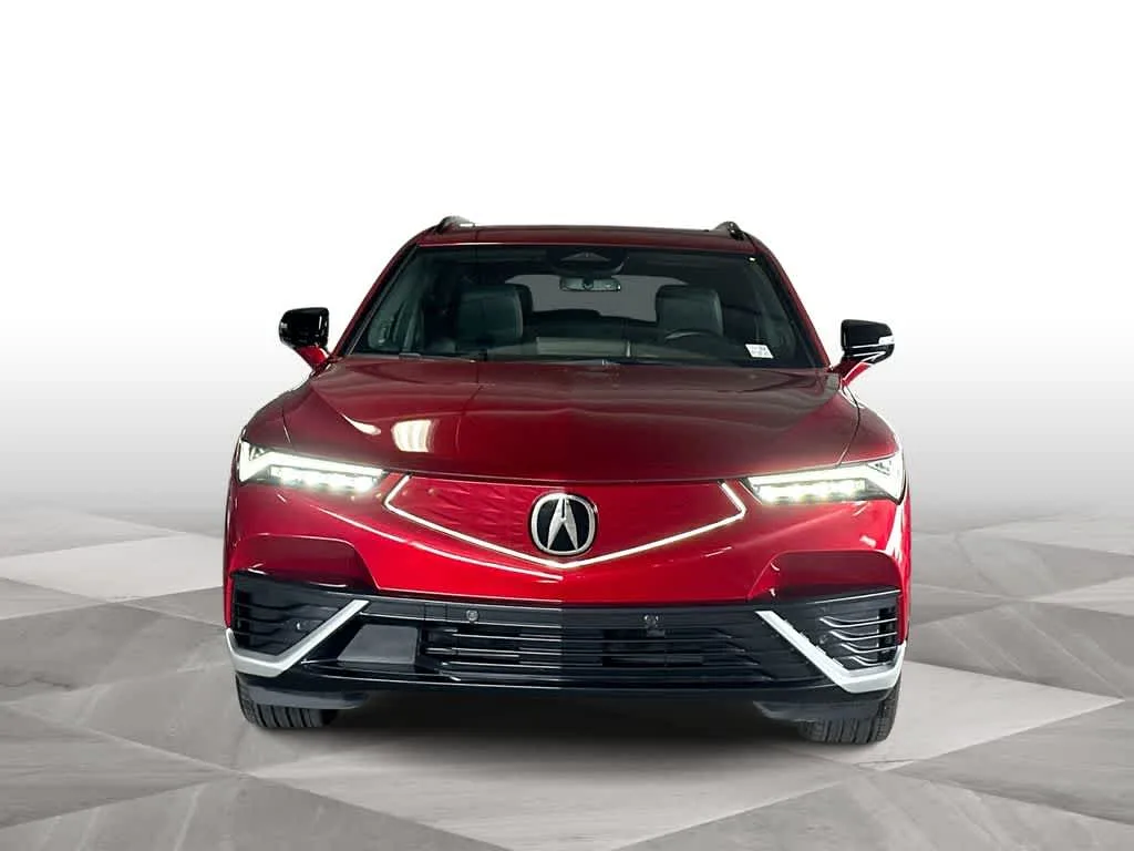 2024 Acura ZDX w/A-Spec Package photo 3
