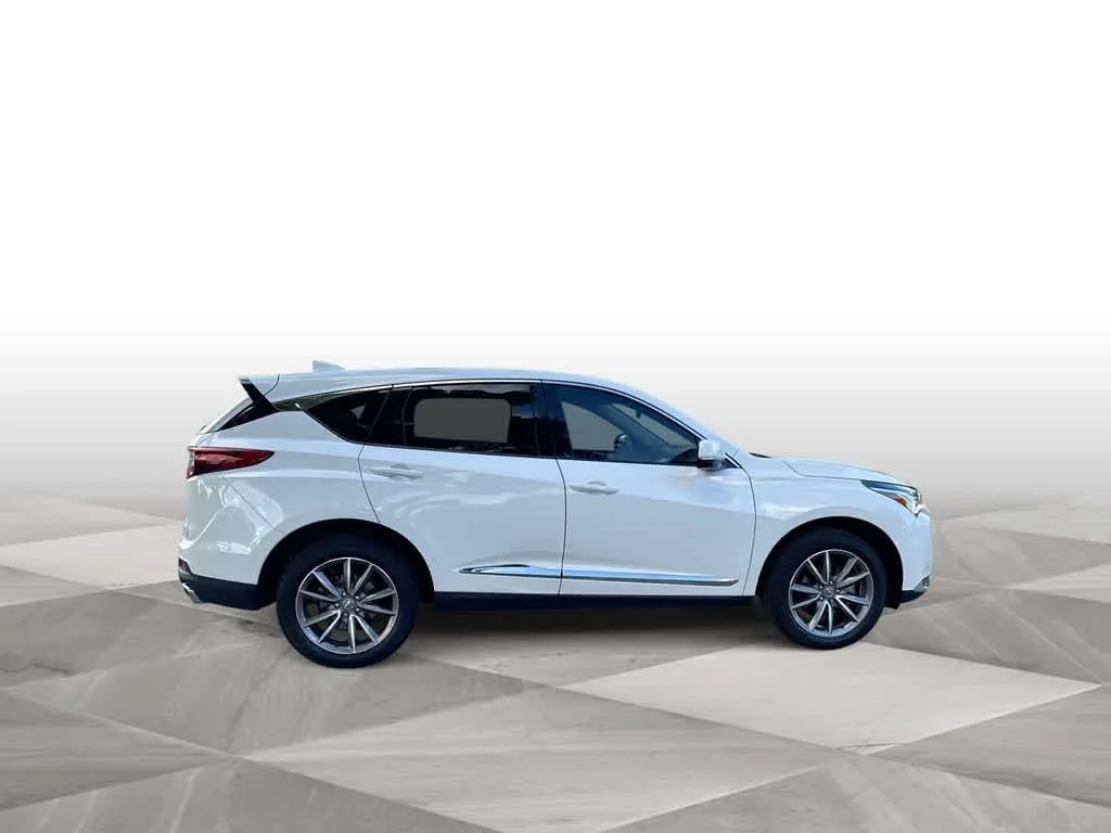2024 Acura RDX w/Technology Package photo 9