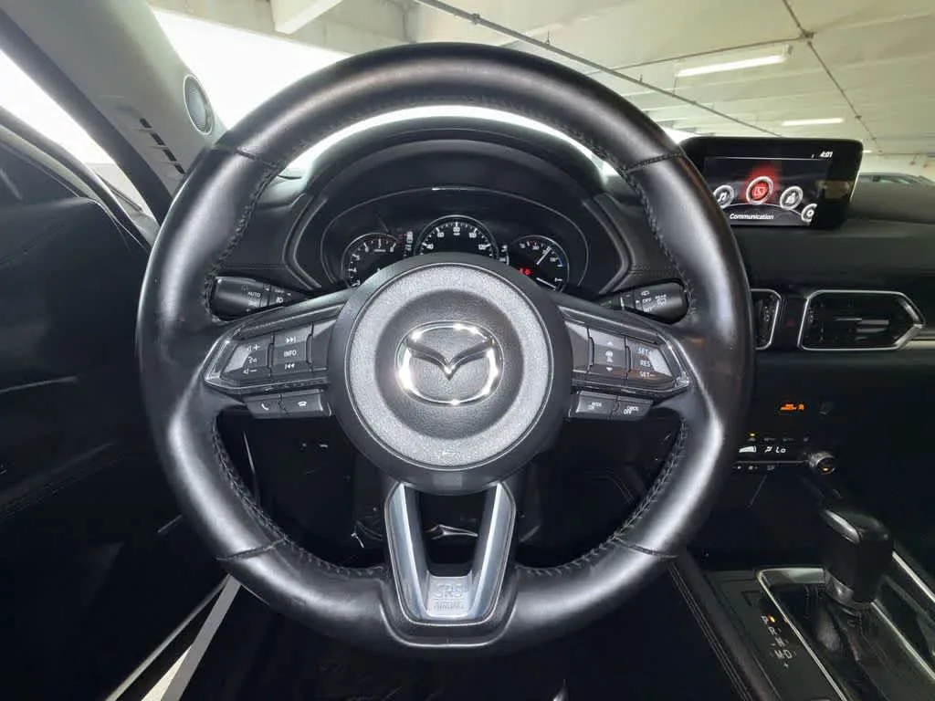 2020 Mazda CX-5 Grand Touring photo 15