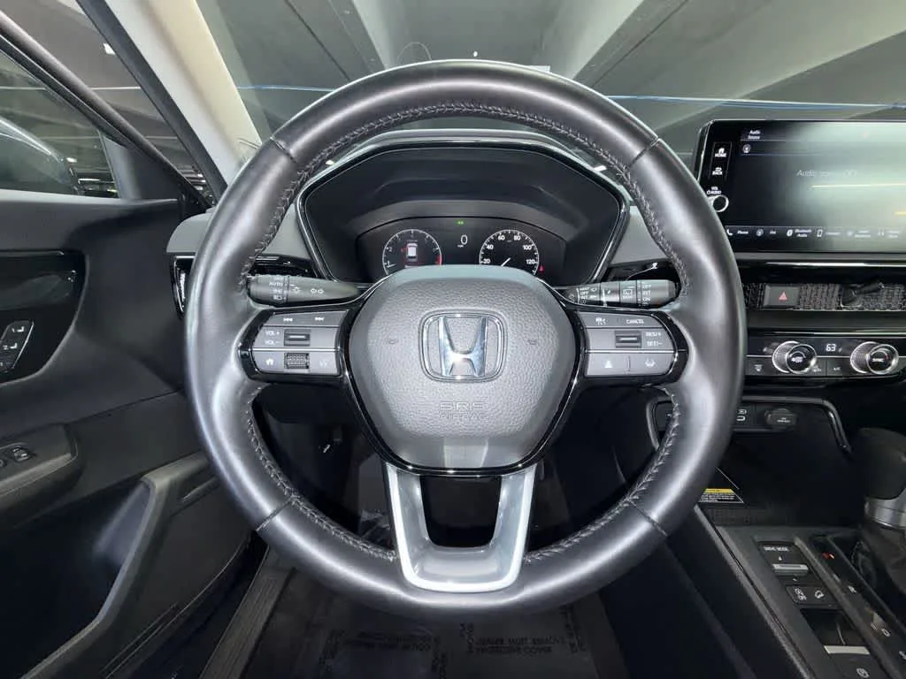 2025 Honda CR-V EX-L photo 15