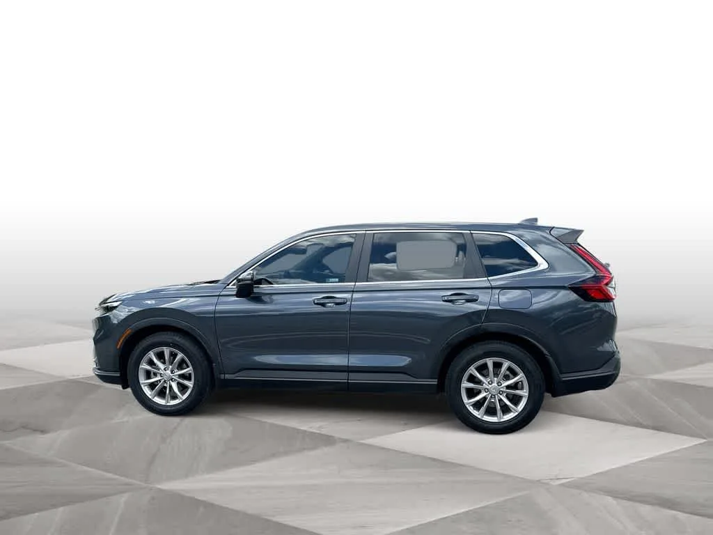 2024 Honda CR-V EX-L photo 5