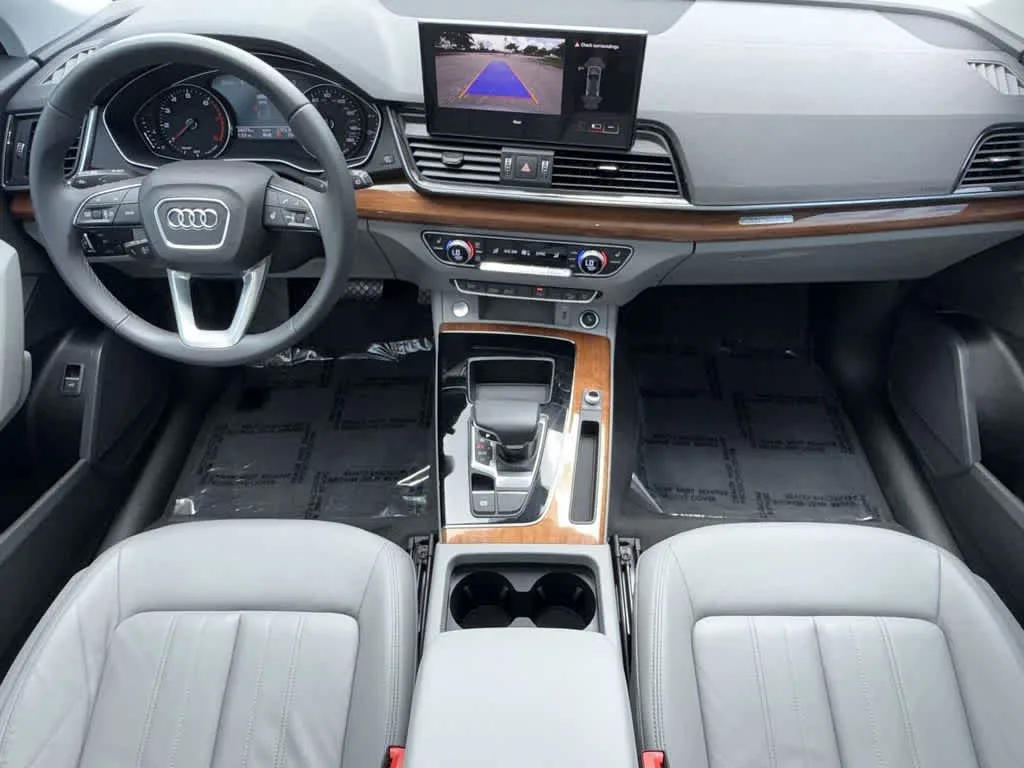 2023 Audi Q5 S line Premium photo 24