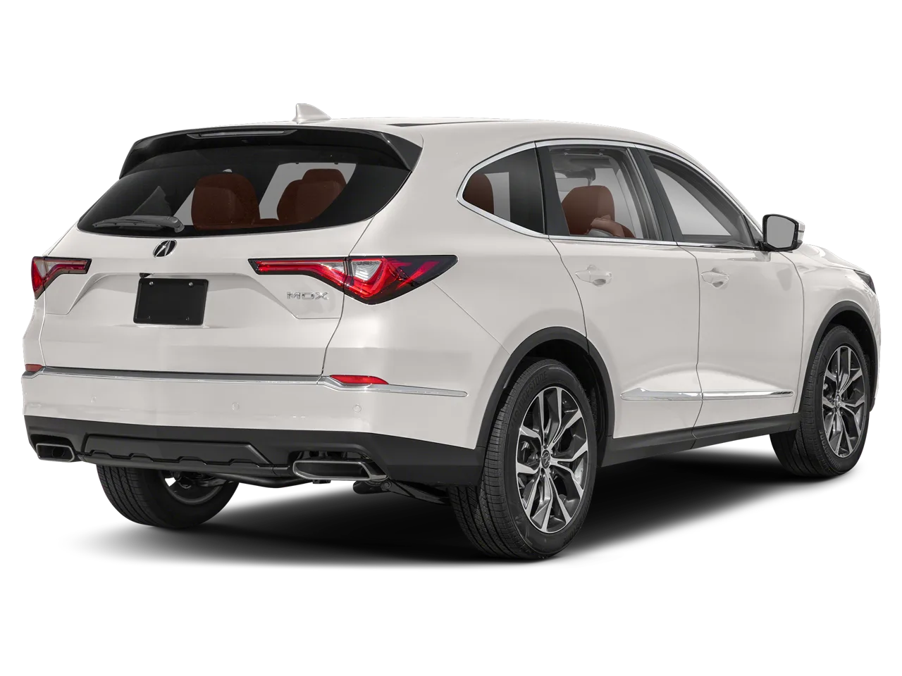 2024 Acura MDX w/Technology Package photo 2