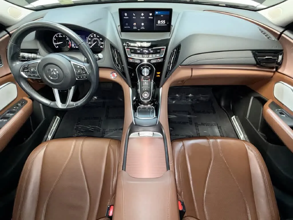 2024 Acura RDX w/Technology Package photo 24