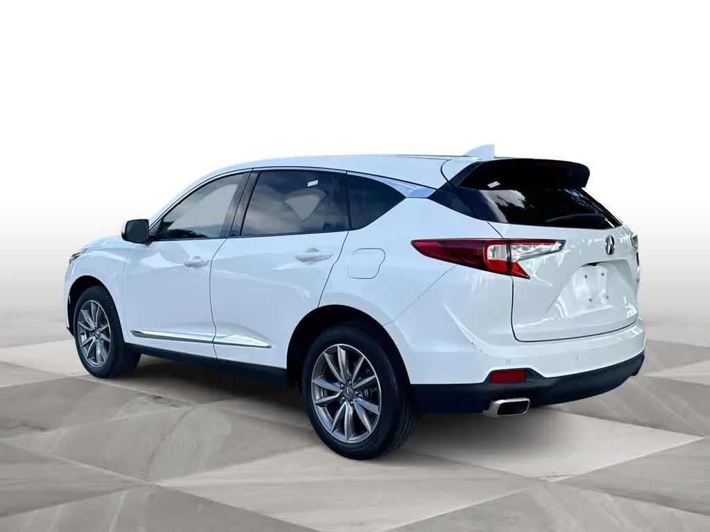 2024 Acura RDX w/Technology Package photo 6
