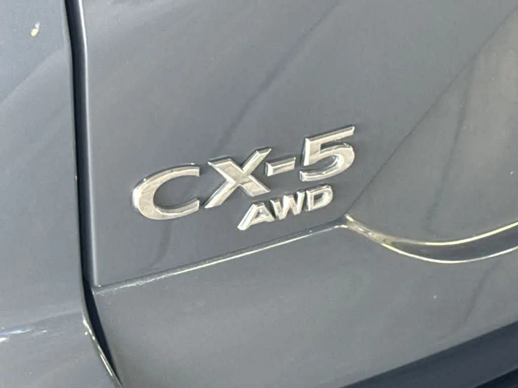 2024 Mazda CX-5 2.5 S Carbon Edition photo 10