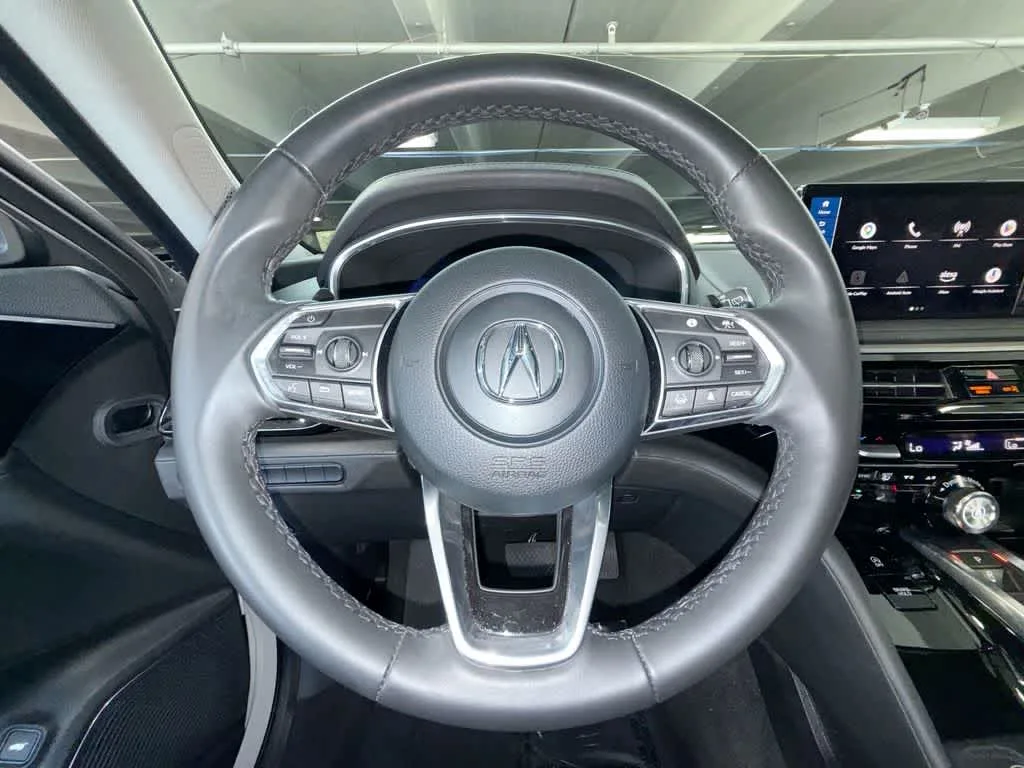 2025 Acura MDX FWD photo 15