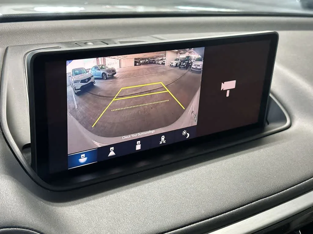 2024 Acura MDX w/Technology Package photo 27