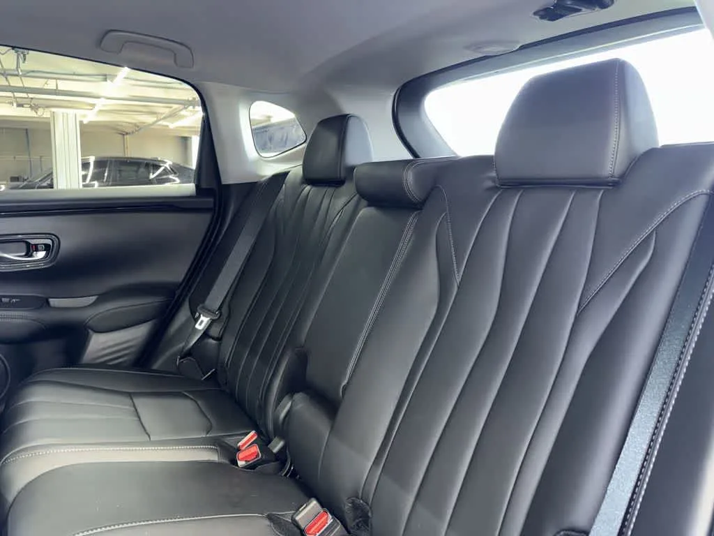 2025 Acura ADX FWD photo 22