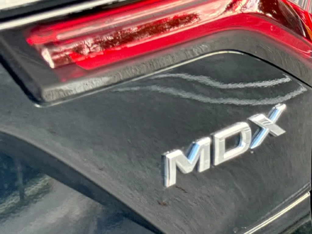 2026 Acura MDX FWD photo 10