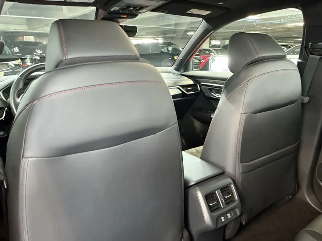 2025 Acura ADX w/A-Spec Package photo 23