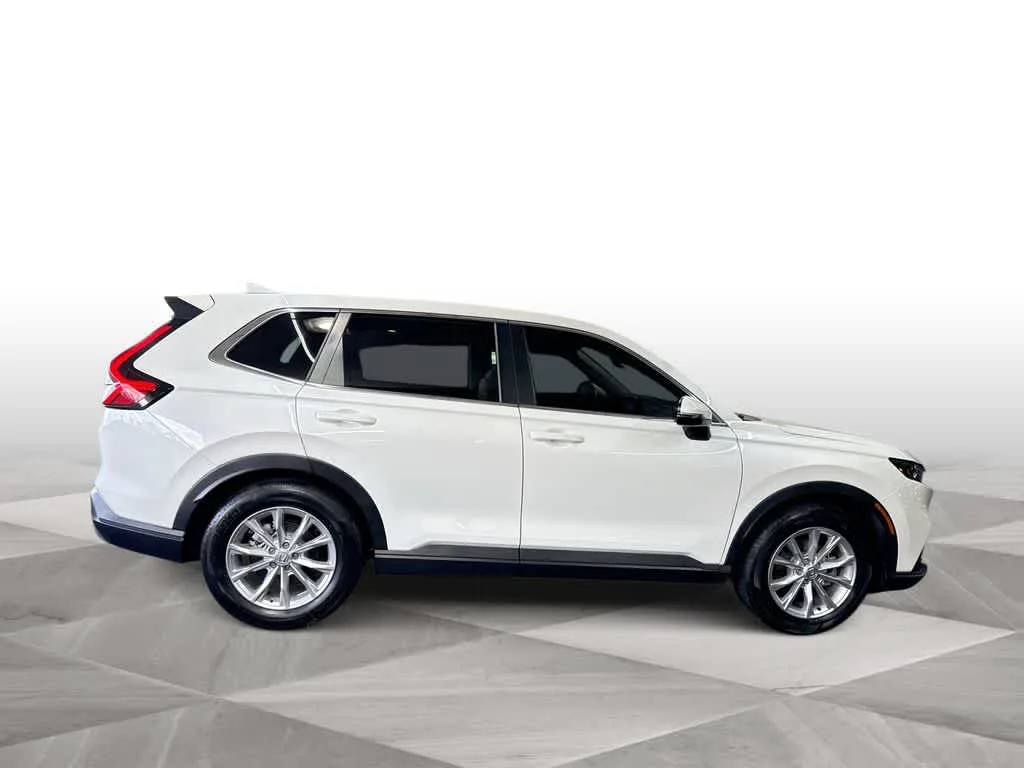 2025 Honda CR-V EX-L photo 9