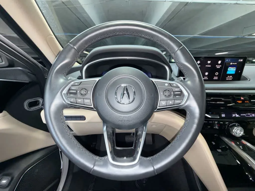 2024 Acura MDX FWD photo 15