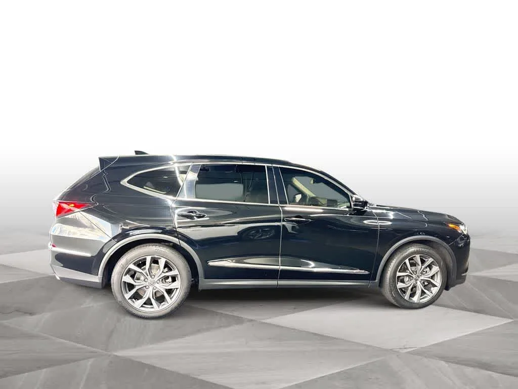 2024 Acura MDX w/Technology Package photo 9